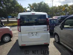 スズキ スペーシア