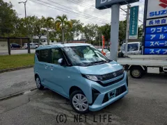 ダイハツ ムーヴ