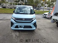 ダイハツ ムーヴ