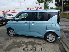 ダイハツ ムーヴ