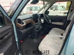 ダイハツ ムーヴ