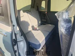 ダイハツ ムーヴキャンバス