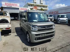 スズキ スペーシア