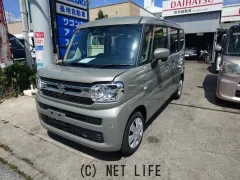 スズキ スペーシア