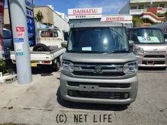 スズキ スペーシア