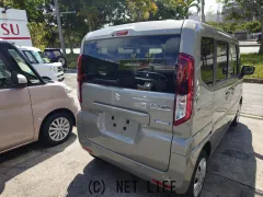 スズキ スペーシア