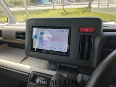 スズキ スペーシア