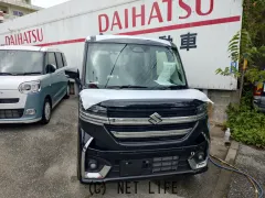 スズキ スペーシア