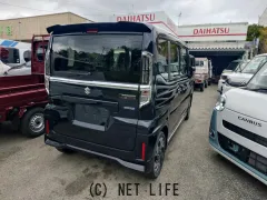 スズキ スペーシア