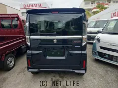 スズキ スペーシア