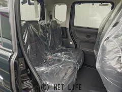 スズキ スペーシア