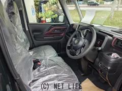 スズキ スペーシア