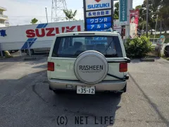 日産 ラシーン