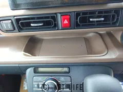 ダイハツ ムーヴキャンバス