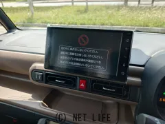 ダイハツ ムーヴキャンバス