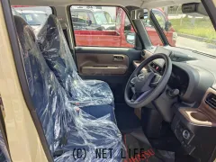 ダイハツ ムーヴキャンバス