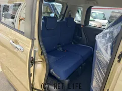 ダイハツ ムーヴキャンバス