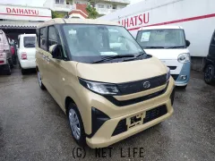 ダイハツ ムーヴ