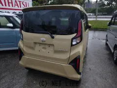 ダイハツ ムーヴ