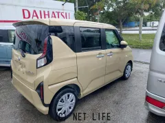 ダイハツ ムーヴ