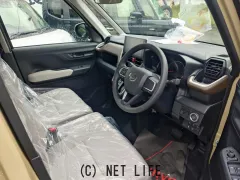 ダイハツ ムーヴ