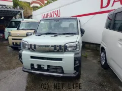 ダイハツ タフト