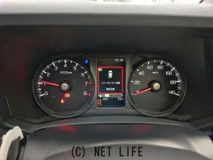 ダイハツ タフト