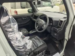 ダイハツ タフト