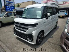 スズキ スペーシア