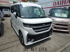 スズキ スペーシア