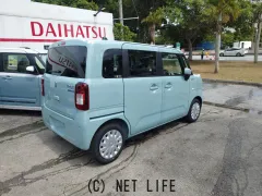 スズキ ワゴンRスマイル