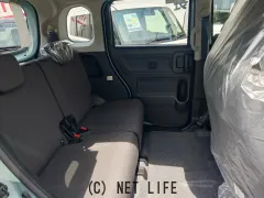 スズキ ワゴンRスマイル