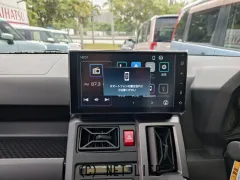 ダイハツ タフト