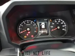 ダイハツ タフト