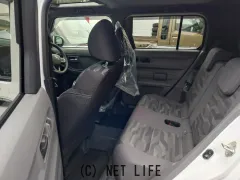 ダイハツ タフト