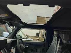 ダイハツ タフト