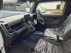 ダイハツ タフト