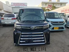 ダイハツ タント