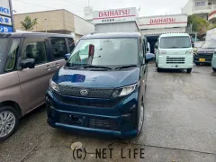 ダイハツ ムーヴ