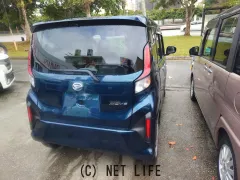 ダイハツ ムーヴ
