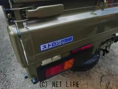 ダイハツ ハイゼットトラック
