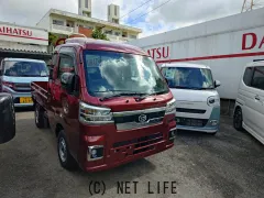 ダイハツ ハイゼットトラック
