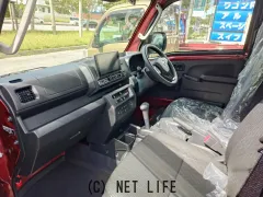 ダイハツ ハイゼットトラック