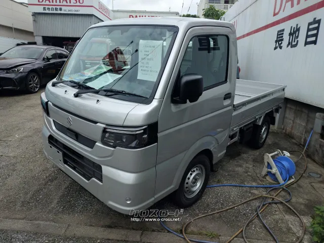 スズキ キャリイ