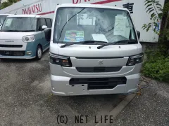 スズキ キャリイ