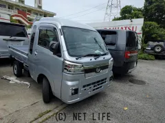 ダイハツ ハイゼットトラック