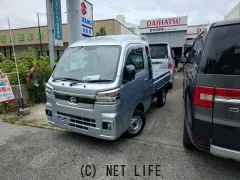 ダイハツ ハイゼットトラック