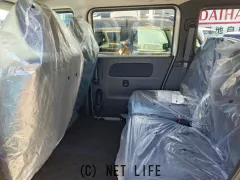 スズキ エブリイワゴン