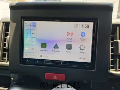 スズキ エブリイワゴン