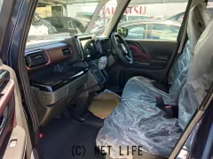 スズキ スペーシア
